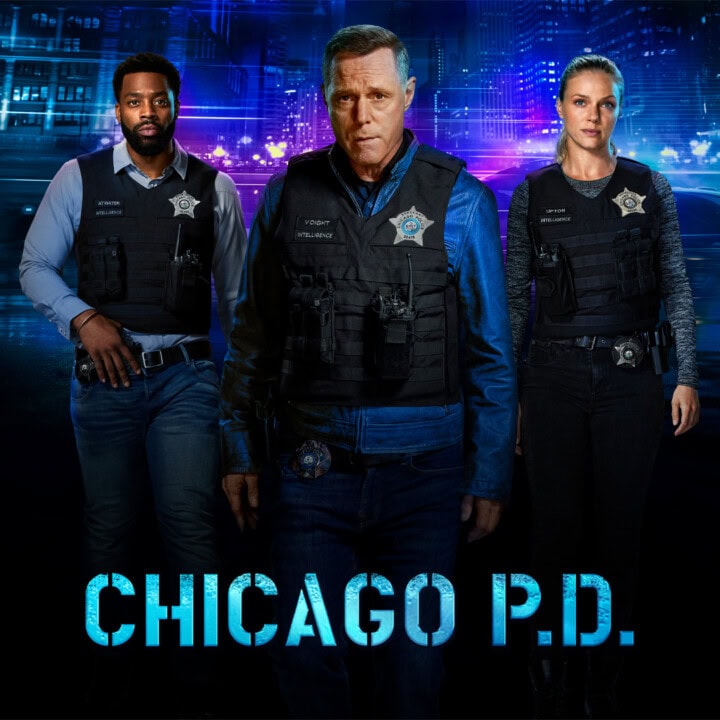 Erstmals als TV-Marathon: Chicago P.D. – Staffel 11!
