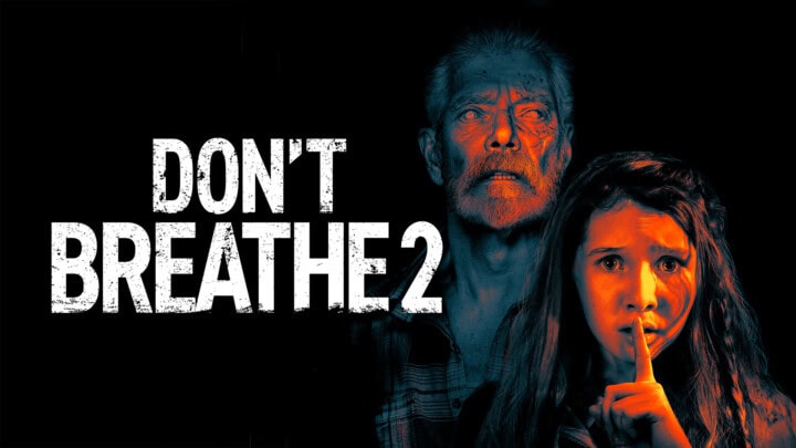 Don't Breathe 2