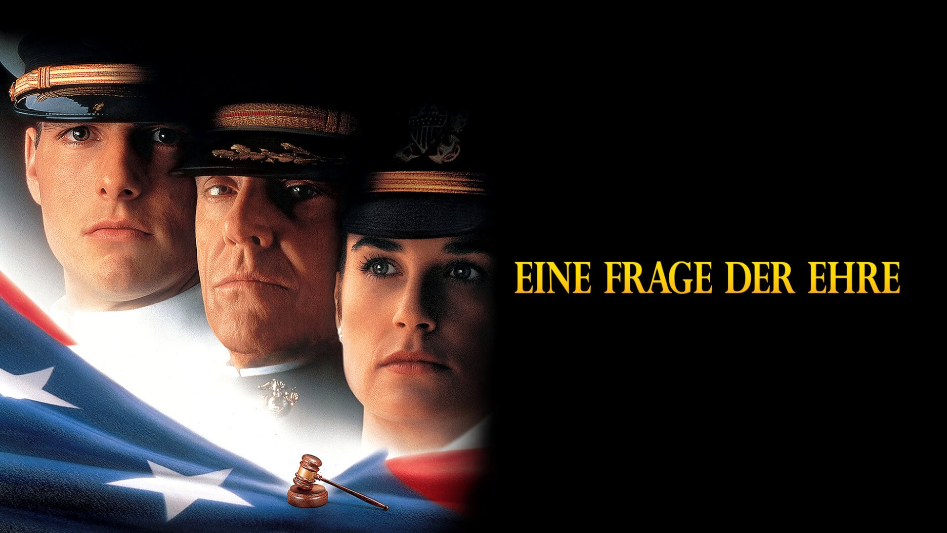 axn black_eine frage der ehre_keyart