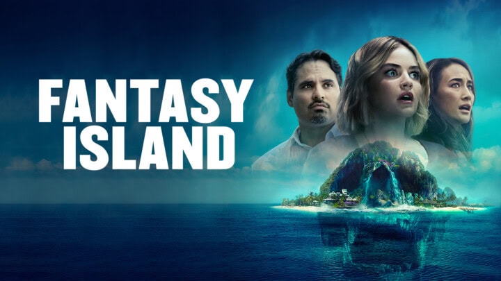 Fantasy Island