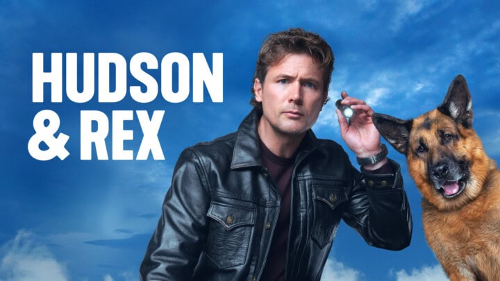 Hudson & Rex