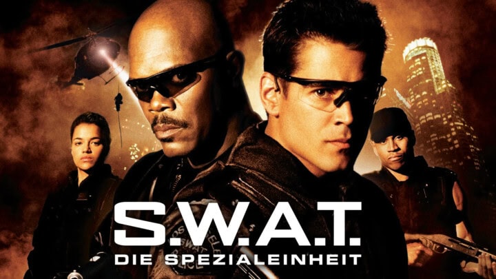 S.W.A.T. - Die Spezialeinheit