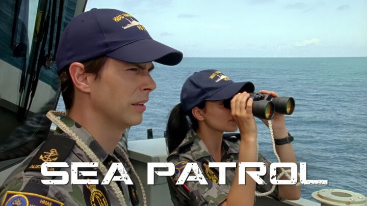 Sea Patrol