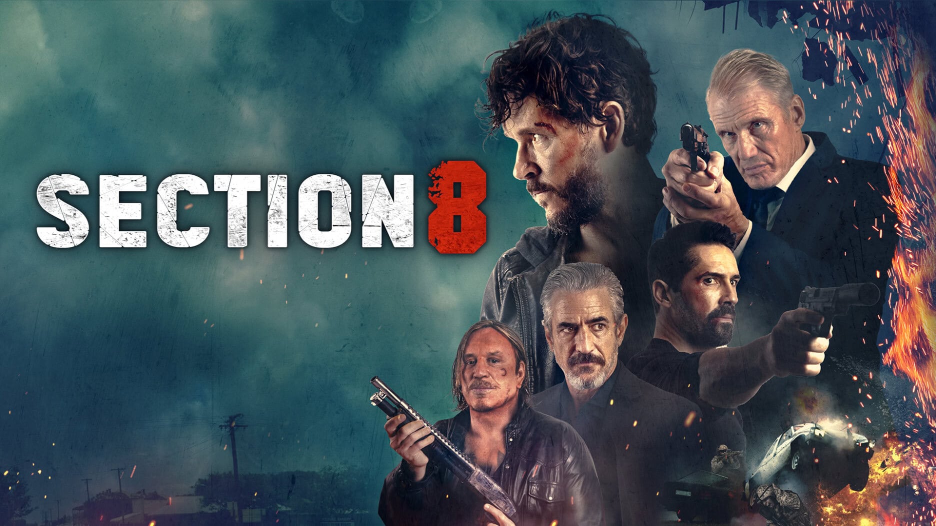 axn black_section 8_keyart