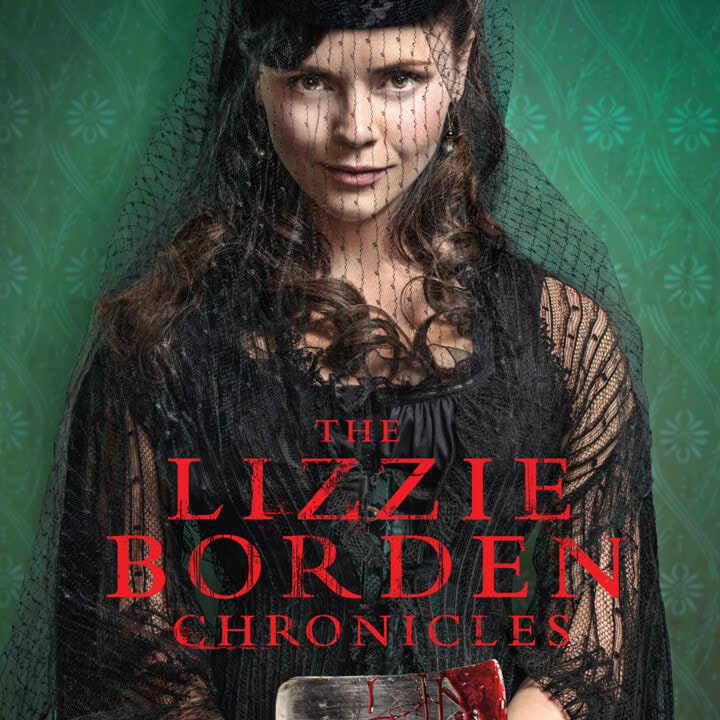 Serie „The Lizzie Borden Chronicles