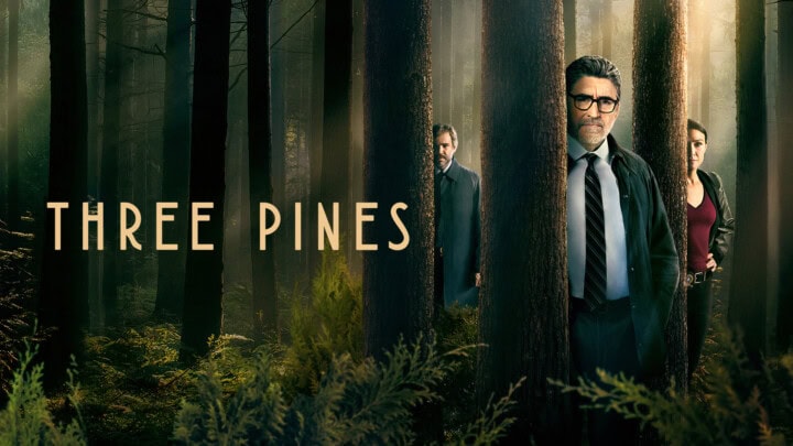 Three Pines