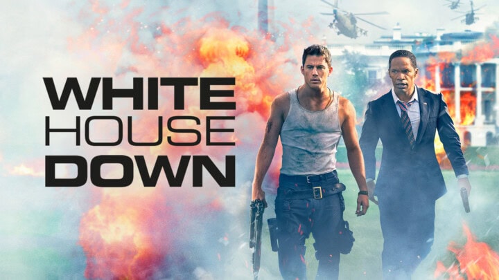 White House Down