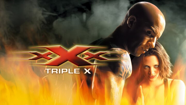 xXx - Triple X