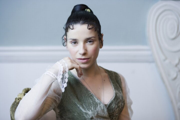 Sally Hawkins