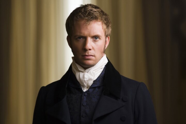 Rupert Penry-Jones