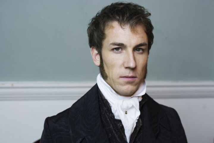 Tobias Menzies