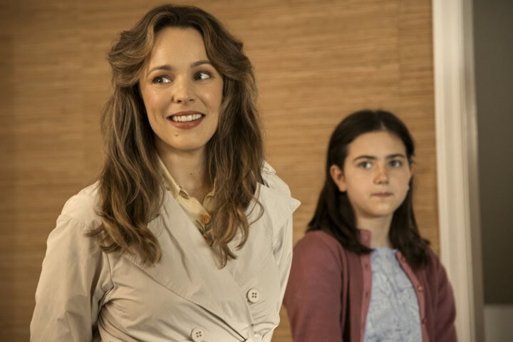 Are You There God? It’s Me, Margaret