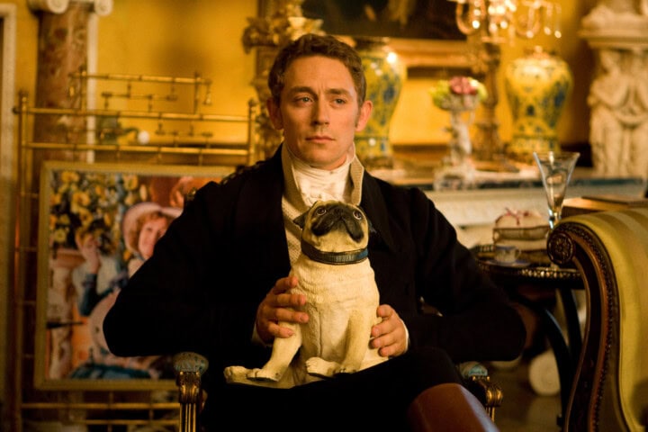 JJ Feild