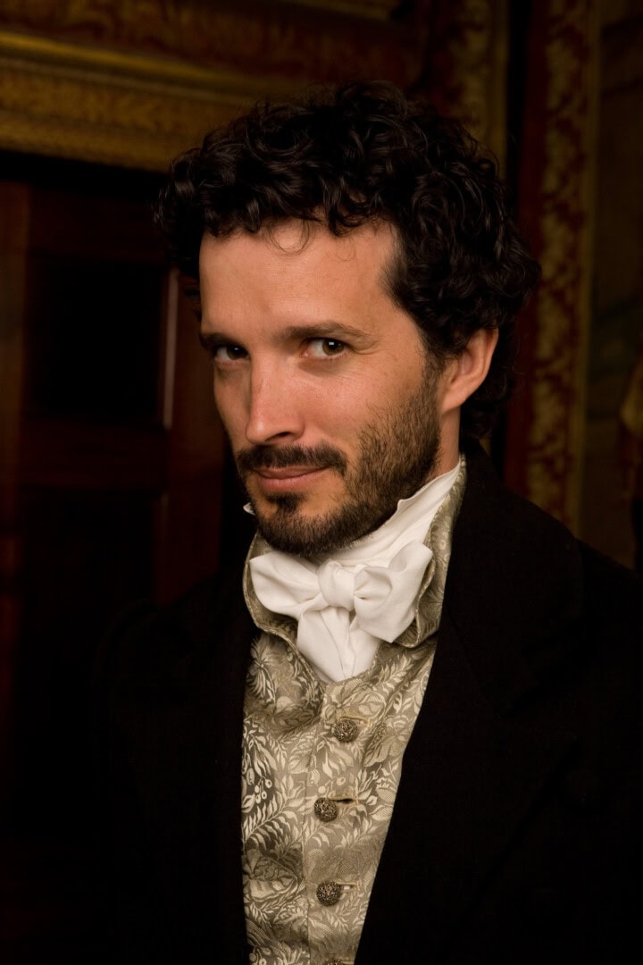 Bret McKenzie