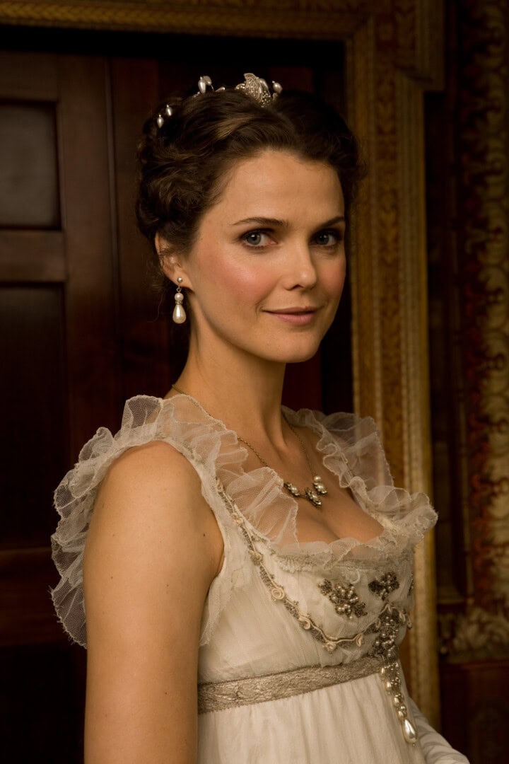 Keri Russell