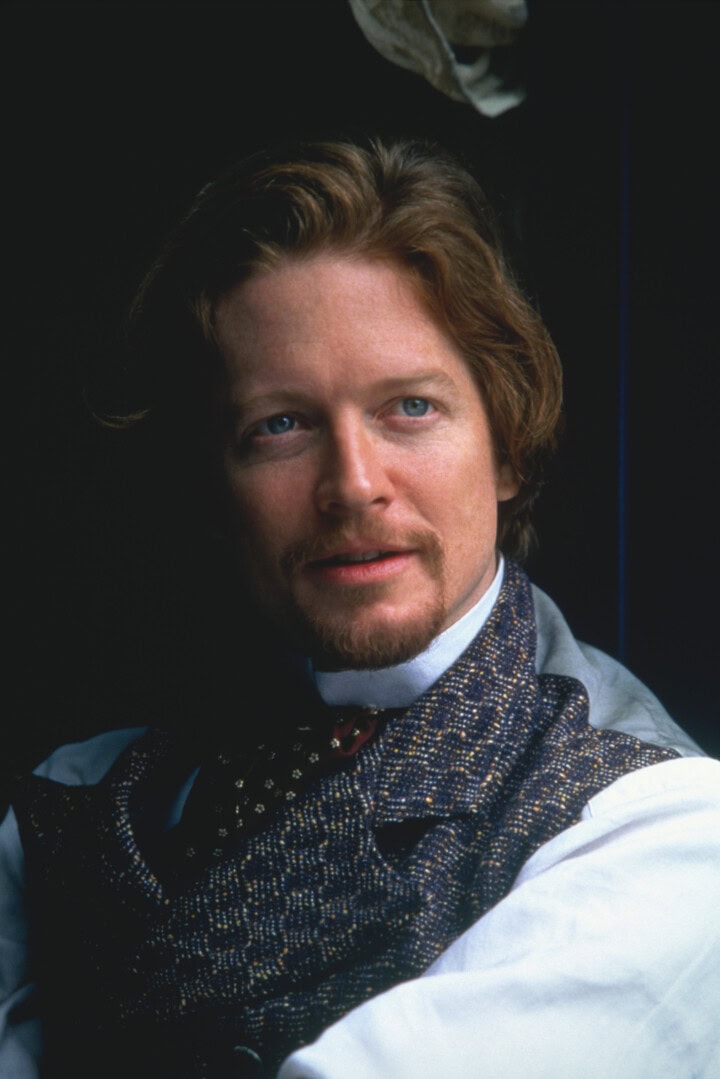 Eric Stoltz