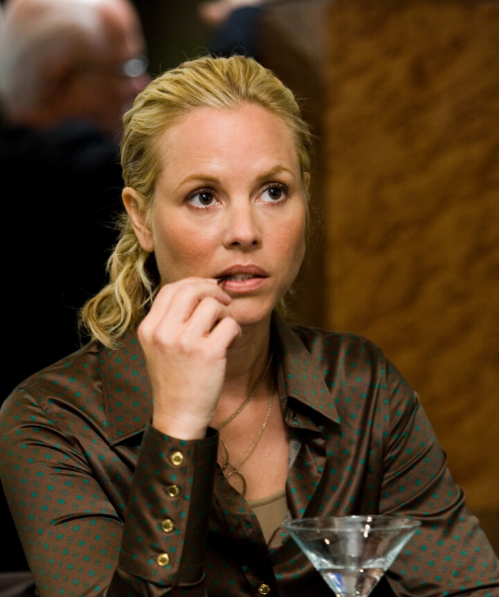 Maria Bello