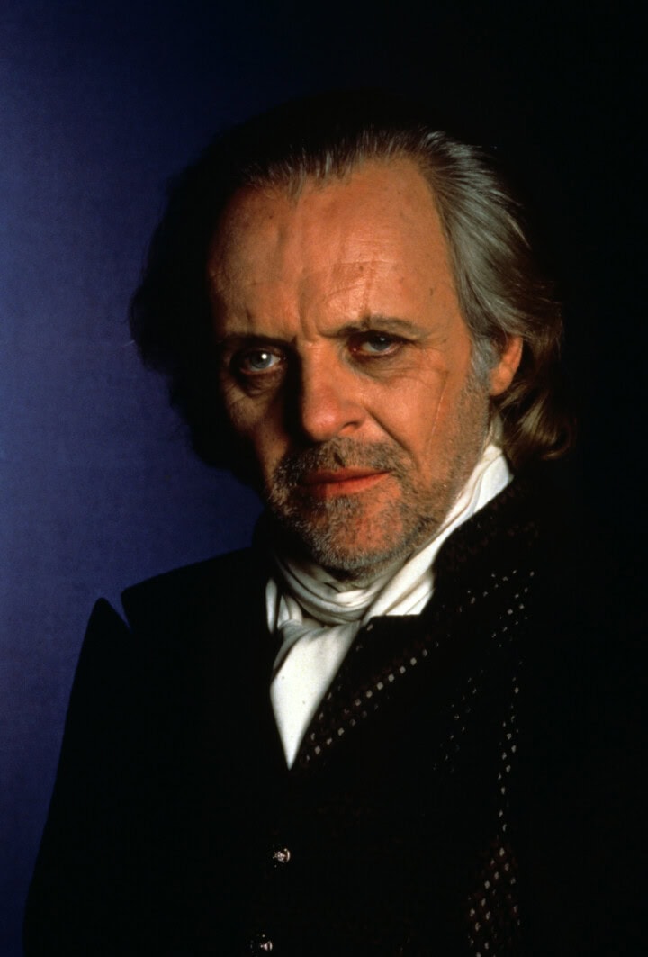 Anthony Hopkins