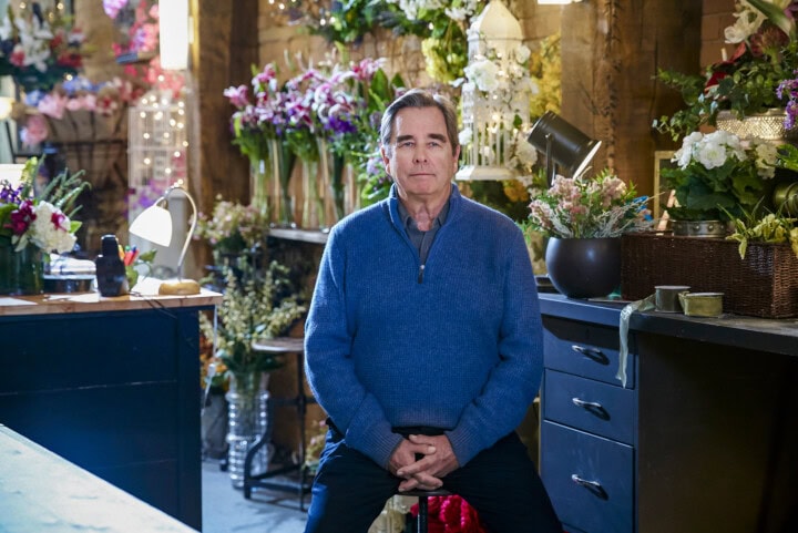 Beau Bridges