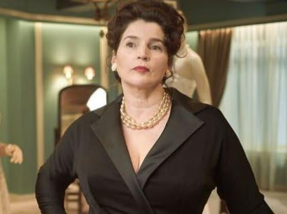 Julia Ormond