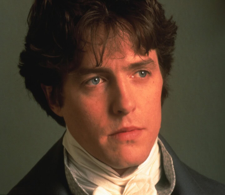 Hugh Grant