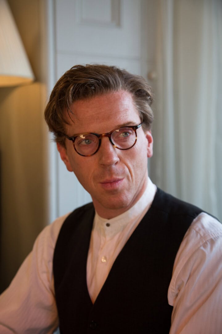 Damian Lewis