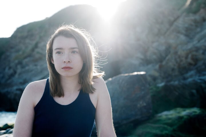Grace Doherty