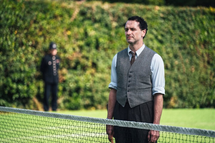 Matthew Rhys