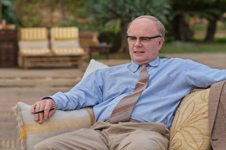 Jason Watkins