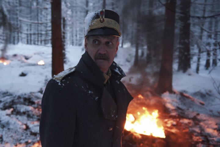 Søren Pilmark