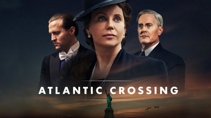 Atlantic Crossing