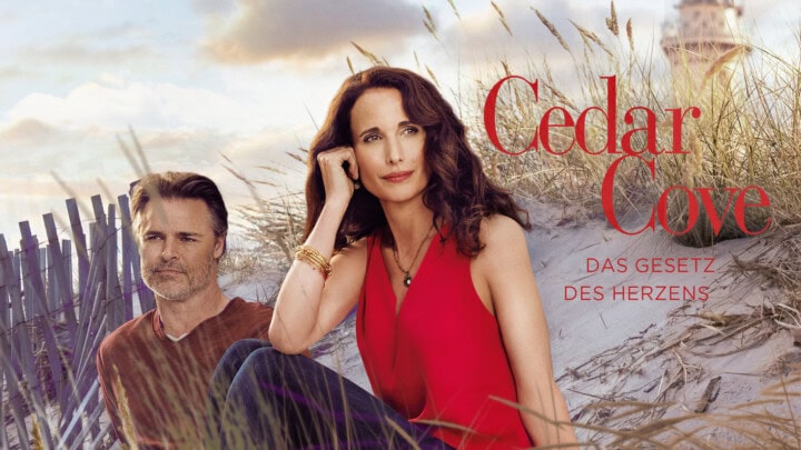 Cedar Cove - Das Gesetz des Herzens