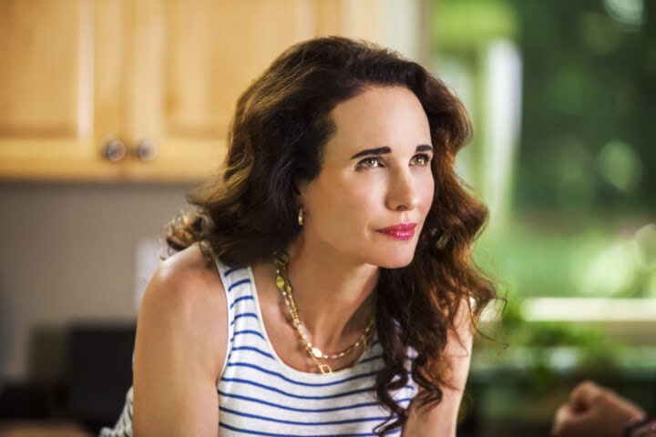 Debbie Macomber's Cedar Cove 1009-- (Photo by: Katie Yu/Hallmark)