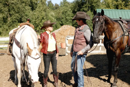 Debbie Macomber's Cedar Cove 1011-- (Photo by: Katie Yu/Hallmark)
