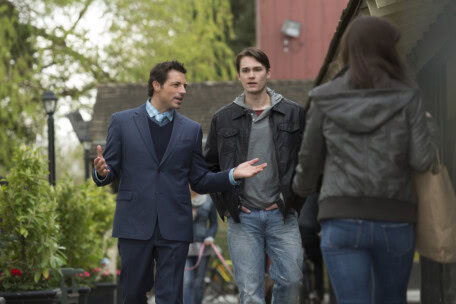 Debbie Macomber's Cedar Cove 2004 Final Photo Assets