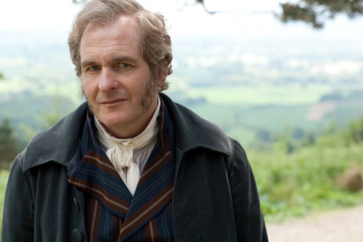 Robert Bathurst