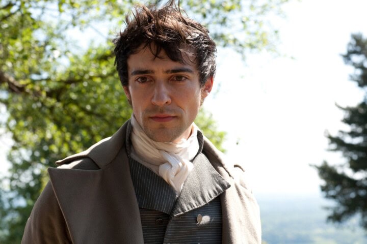 Blake Ritson