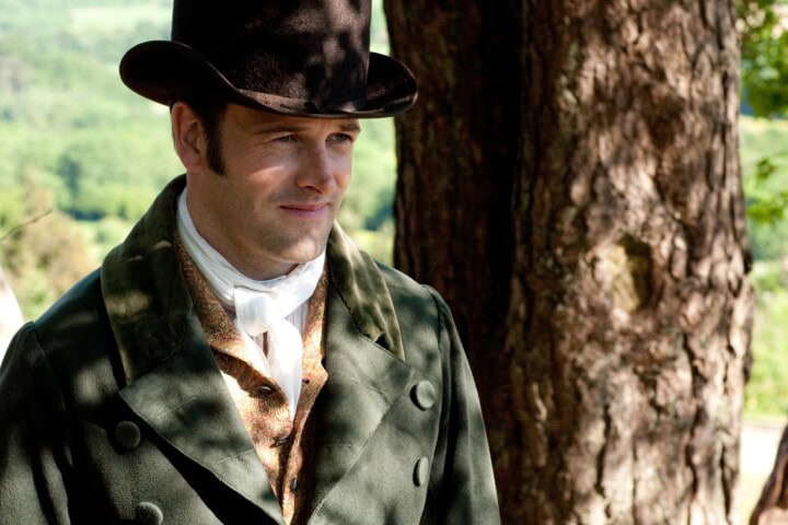 Jonny Lee Miller