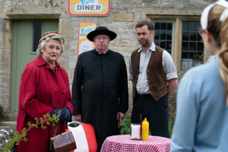 Father Brown S9_Ep02 The Viper's Tongue