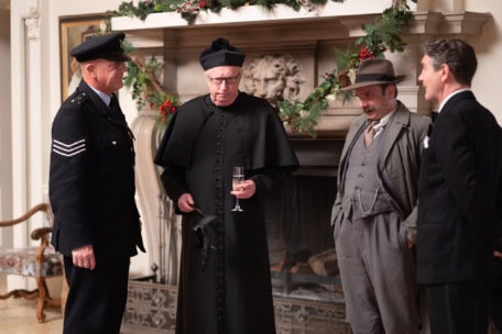 Father Brown S9_Ep05 The Red Death