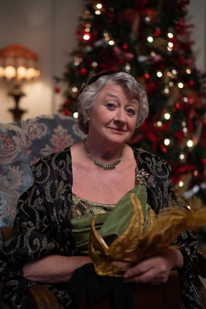 Sorcha Cusack