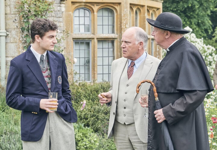 Father Brown S9_Ep08 The New Order