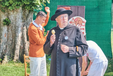 Father Brown S9_Ep09 The Island of Dreams