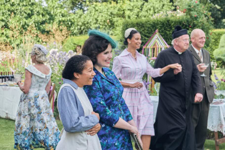Father Brown S09_Ep10 The Wayward Girls
