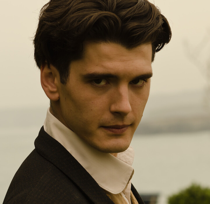 Yon González