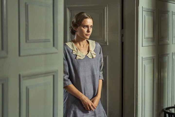 Louisa Binder