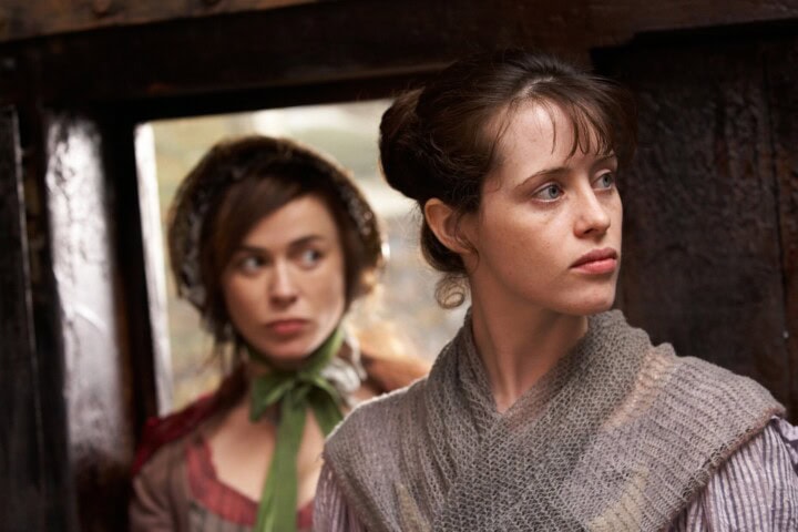Little Dorrit: 2008