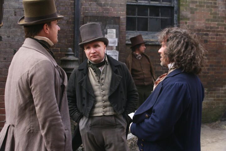 Little Dorrit: 2008