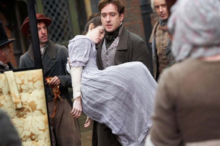 Matthew Macfadyen