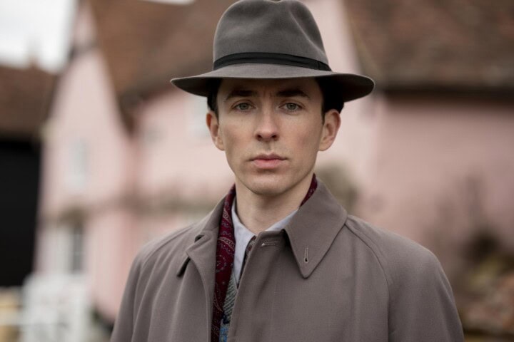 Matthew Beard